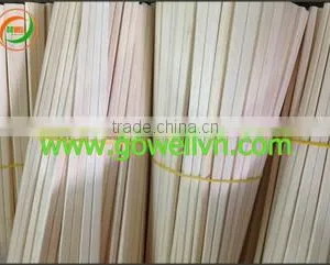 Japanese Disposable Wooden Chopstick Size 203x4.3mm thumbnail-2