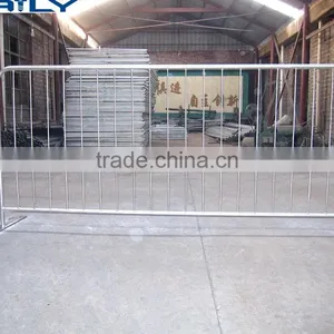 The Factory Supply Used Barricades for Sale thumbnail-1
