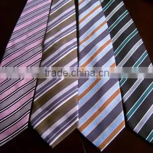 Silk Necktie thumbnail-1