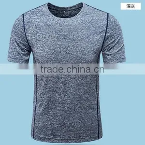 t Shirts Manufacturers in China Cheap and High Quality Plain t Shirts Wholesale China Quick Dry Gym t Shirt thumbnail-4