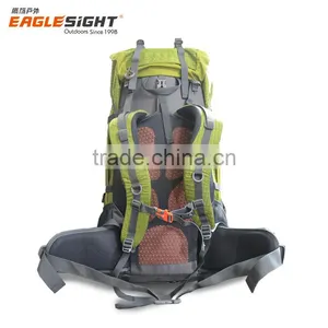 2017 New Design Hiking Daypack Waterproof Outdoor Back Pack Climbing Backpack thumbnail-4
