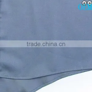 Sublimation Products China Linen Fabric Shirt LONG SLEEVE thumbnail-4