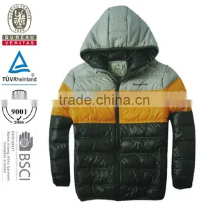 High Quality Children Clothes Fashion Boy's Stylish Jacket Kids thumbnail-1