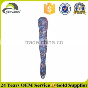 Sublimation Knee Socks Custom thumbnail-1