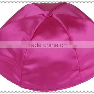 Jewish Satin Kippah thumbnail-1