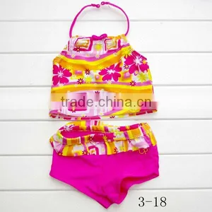 2013 Latest Kids Swimsuit Baby Swimwear Baby Bathing Suit thumbnail-1