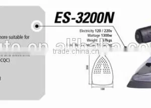 SILVER STAR ES-3200N thumbnail-2