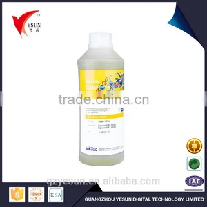 1L Wholesale High Quality Ink Printing Ink Luminous Digital Printing Ink thumbnail-1