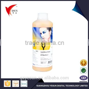 YESUN Manufacturer Promotional Acid Resistant Printing Color Ink in GuangZhou thumbnail-6