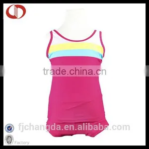 Dry Fit Kids Swimming Suits Wiht Cheap Price thumbnail-1