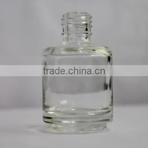 Empty Glass Nail Polish Bottle and Perfume Bottle Sets thumbnail-4