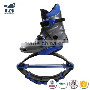 Anti-Gravity Boots Jumping Bounce Shoe Fitness Shoe thumbnail-2