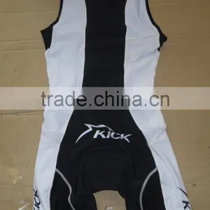 Newest Custom Sublimation Triathlon Cycling Running thumbnail-2