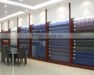 Shaoxing Keqiao Litai Shirting Co., Ltd. company overview - view 2 thumbnail