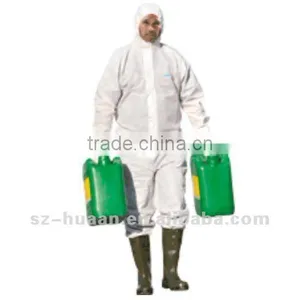 CE Polyester/ Cotton Working Wear/ Protection Clothing for Sale thumbnail-1