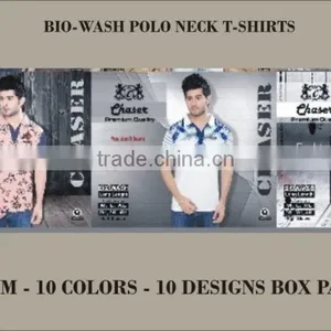 Polo Men T-Shirts New Design 2017 thumbnail-1