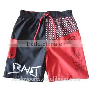 2015hot Sale New Design Fashion Man's Board Shorts&swim Trunks thumbnail-1
