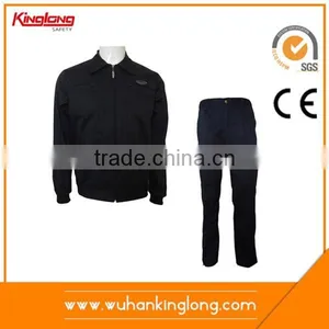 Adult Overalls Best Selling Products Work Coveralls Made In China Worker Clothes For Industrial Men Working thumbnail-1