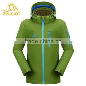 Soft Fabric High Quality Jacket for Kids thumbnail-4