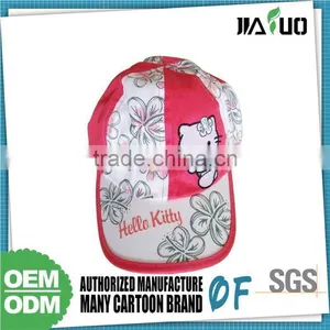 High Quality Custom Logo Stiffener Cheap Flex Fit Baseball Cap thumbnail-1
