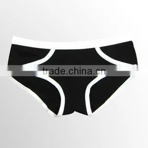 Black Color Panties for Girl thumbnail-1