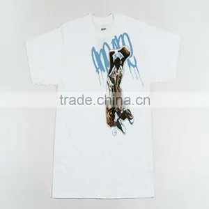 White Tshirts FK4 thumbnail-1