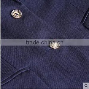 Custom 2017 Women Formal Suit Beautiful Blouse Design Elegant Women Pants Suit thumbnail-4