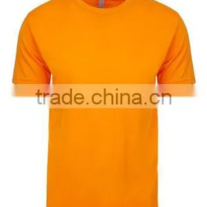 Next Level Apparel Men's Premium CVC Crew Tee - Made From 60% Combed Cotton and 40% Polyester Jersey. Comes With Your Logo. thumbnail-5