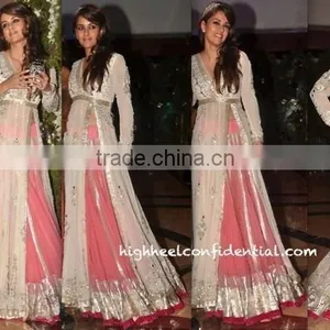 Bollywood Replica Lehenga Choli thumbnail-1