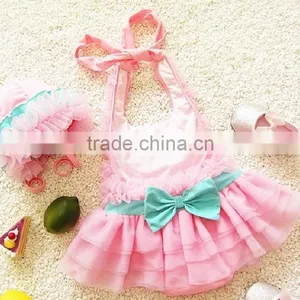 2015 Cute Kid's Swimsuit/children Swimsuit thumbnail-5