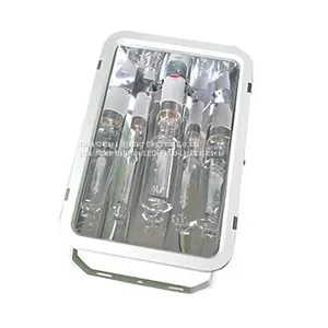 Multifunctional High Luminous Efficiency Floodlight thumbnail-2