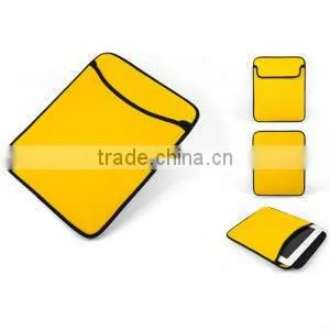 Neoprene Ipad Sleeve thumbnail-1