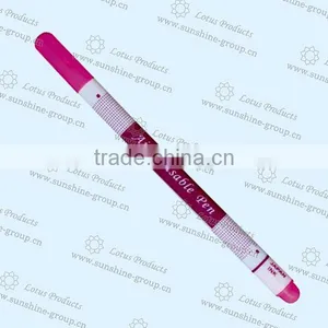 Top Sale Air Erasable Chalk Pen Promotional Various Color Marker Pen thumbnail-1