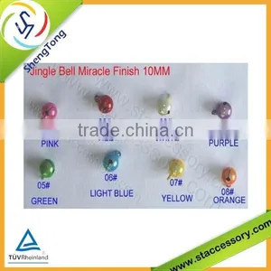 New Products Wholesale Bells Brass Bells for Sale Decorative Bells thumbnail-6