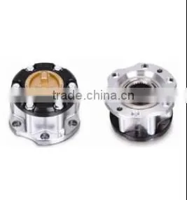 B002 43530-60042 Automobile Free Wheel Hub for Best Steering Wheel Bearing thumbnail-1