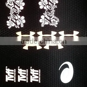 Dongguan Reflective Iron on Transfer Film for Sports Wear thumbnail-5
