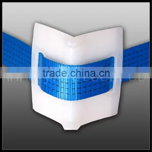 Pallet Corner Protector,plastic Corner Guard for Straps thumbnail-1