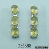 Sell Semiprecious Earrings thumbnail-1
