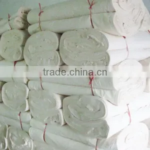 Polyester Cotton 65/35, 45*45,110*76 Greige Fabric thumbnail-4