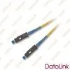 MU Fiber Optic Patch Cord/Fiber Jumper thumbnail-1