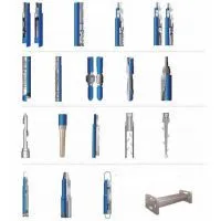 Fishing Tools/junk Basket/junk Sub/fishing Spear/fishing Magnet/ditch Magnet/internal Hook/external Hook/tapper Tap/die Collar/fishing Overshot thumbnail-1