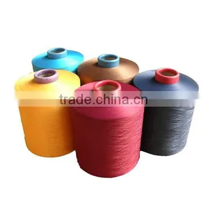 Multifilament Polyester Sewing Thread thumbnail-1