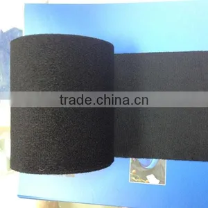 Wide Thin Loop Fabric Display Hook &loop thumbnail-2