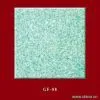 Sell Green Crystallized Glass Panel thumbnail-1