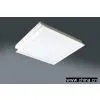 Grid Lighting Fixture thumbnail-1