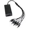 CCTV Multiple Ways Switch Adapter Series thumbnail-1