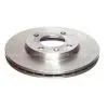 BRAKE DISC BRAKE ROTOR thumbnail-1