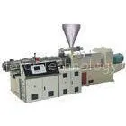 Double Extruder Conical Cylinder(twin Conical Screw) thumbnail-1
