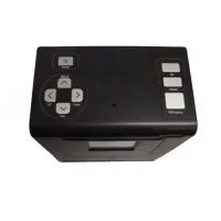 Series of Plastic Parts,- Injection Process thumbnail-1
