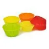 Silicon Cooking Cups Silicon Muffin Cup thumbnail-1